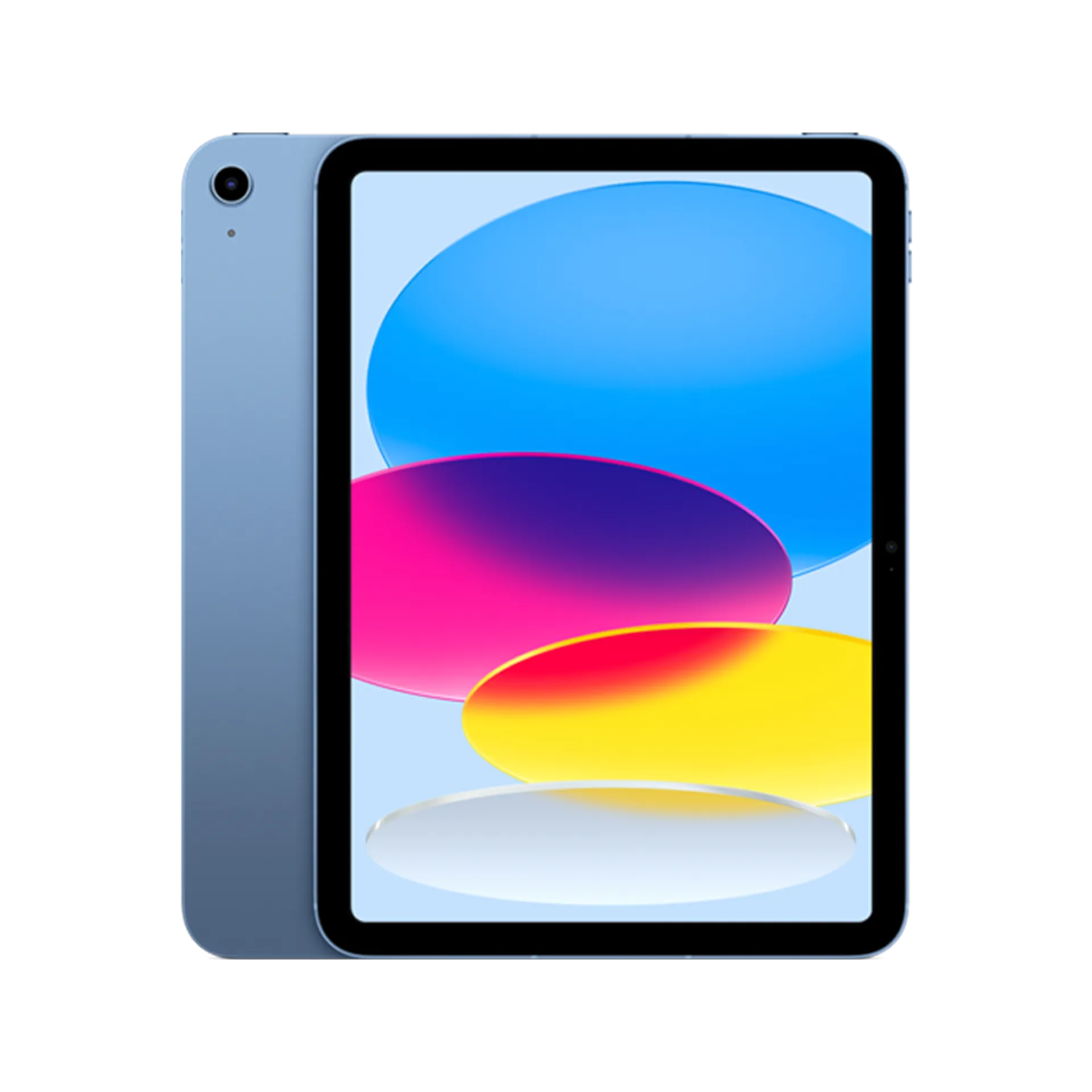 iPad 10