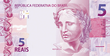 R$5
