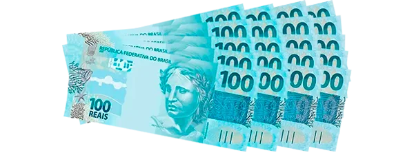 R$2000