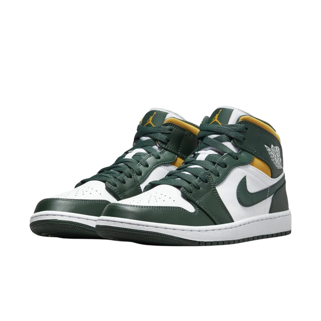Jordan